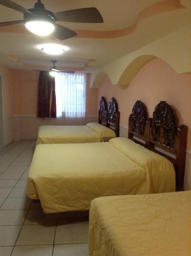 Hotel Casa Blanca