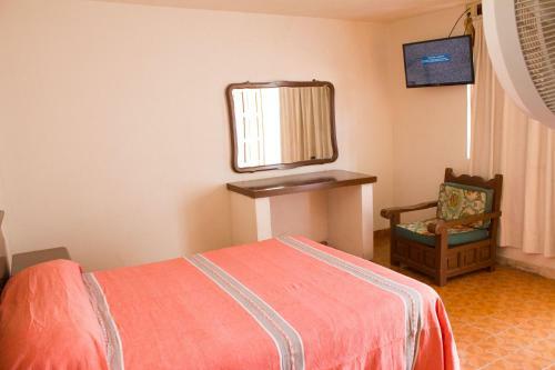 Hotel Avenida