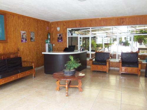 Hotel Avenida