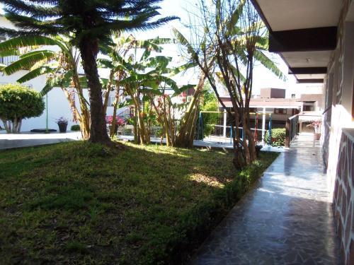 Hotel Avenida