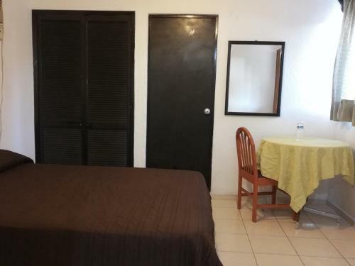 Oyo Hotel Casa Real Matehuala