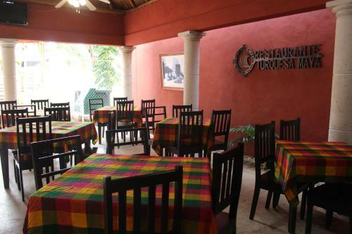 Hotel Turquesa Maya