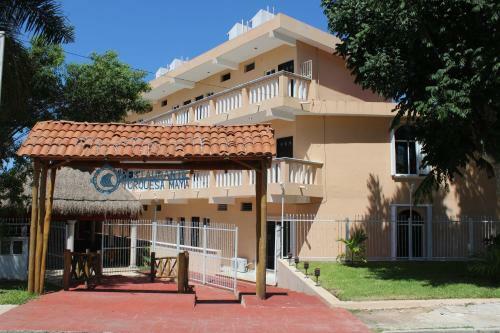 Hotel Turquesa Maya