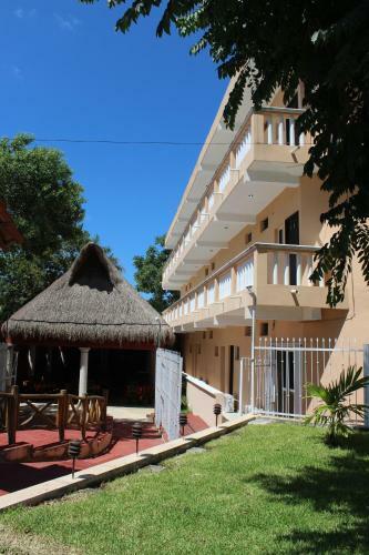 Hotel Turquesa Maya