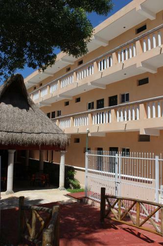 Hotel Turquesa Maya