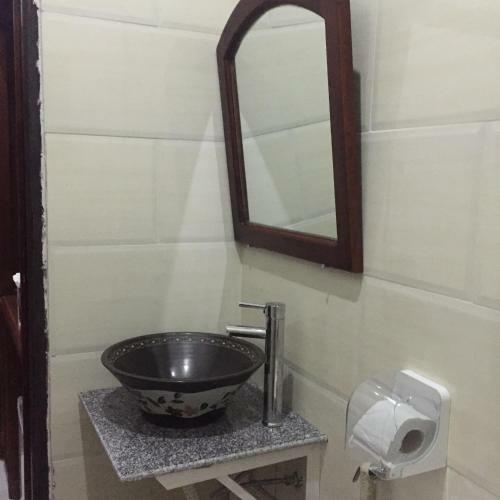 Albergue Thavisouk Guesthouse