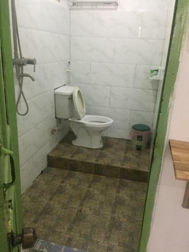 Albergue Thavisouk Guesthouse