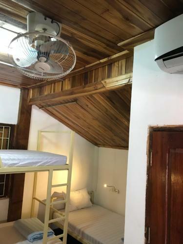 Friendly Backpacker Hostel