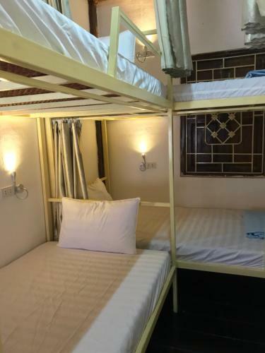 Friendly Backpacker Hostel