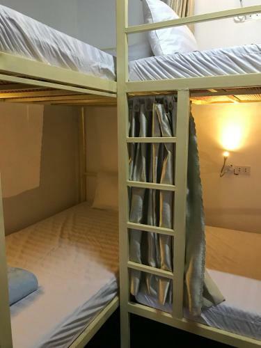 Friendly Backpacker Hostel