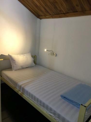 Friendly Backpacker Hostel