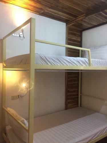 Friendly Backpacker Hostel