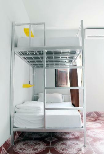 Aham Backpackers Hostel