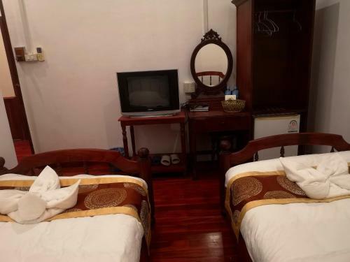 Phanom Hotel