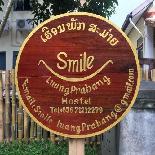 Smile Luangprabang Hostel