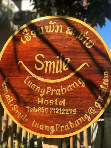 Smile Luangprabang Hostel
