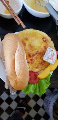 Smile Luangprabang Hostel