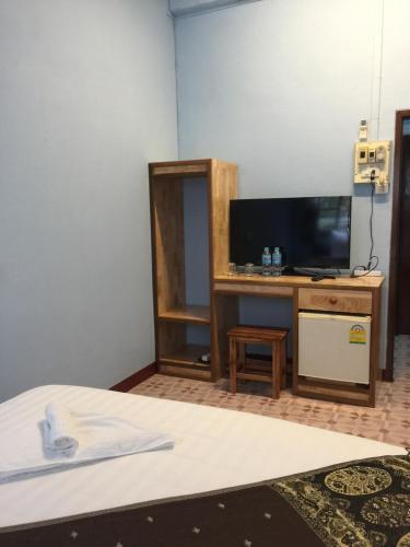 Hostal Sysomphone G.h