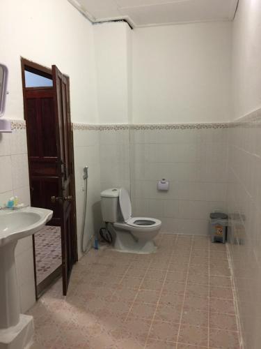 Hostal Sysomphone G.h