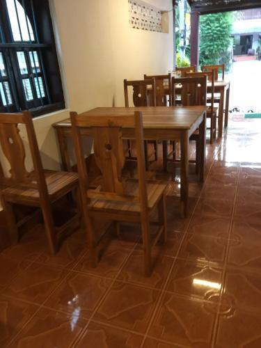 Hostal Sysomphone G.h