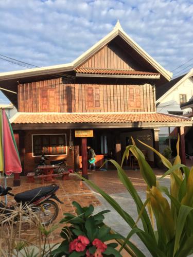Hostal Sysomphone G.h
