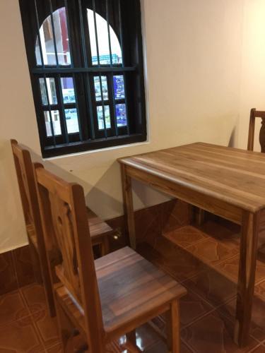 Hostal Sysomphone G.h