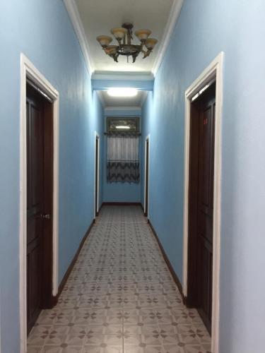 Hostal Sysomphone G.h