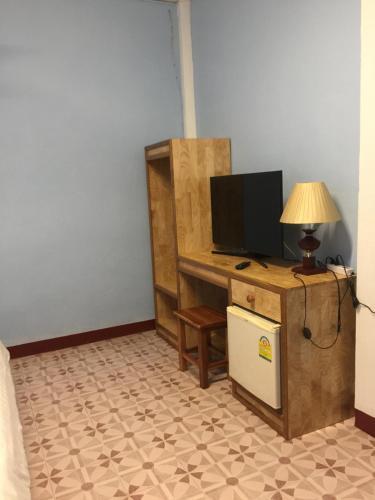 Hostal Sysomphone G.h