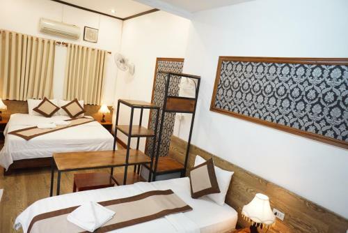 Visay Guesthouse