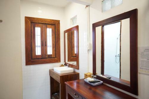 Visay Guesthouse