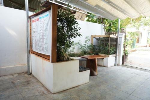 Visay Guesthouse