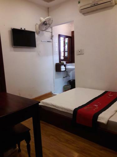 Visay Guesthouse