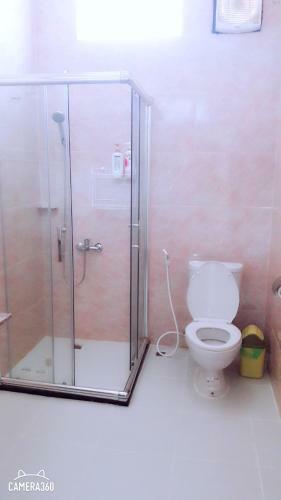 Visay Guesthouse