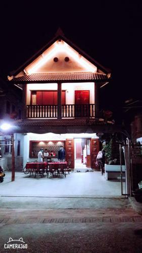 Visay Guesthouse