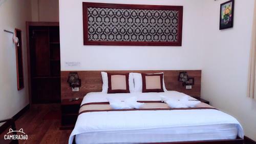 Hostal Duang Champa Boutique Guest House