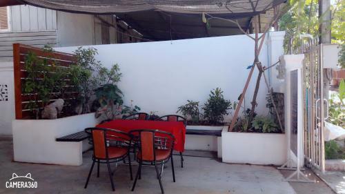 Hostal Duang Champa Boutique Guest House