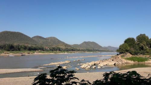 Hostal Duang Champa Boutique Guest House