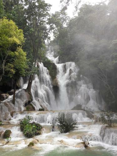 Hostal Duang Champa Boutique Guest House