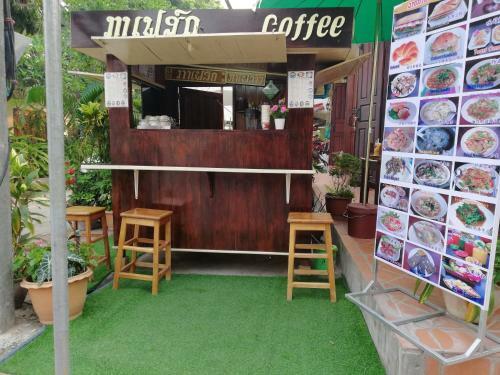 Hostal Tingkham Guesthouse