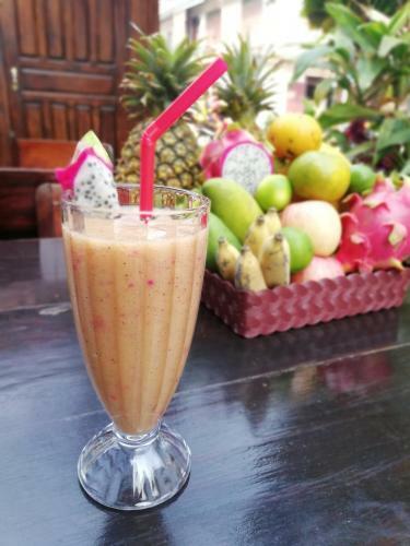 Hostal Tingkham Guesthouse
