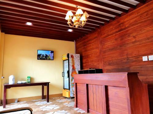 Hostal Oulayphet Guesthouse