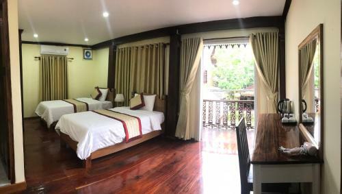 Hotel Xayana Home