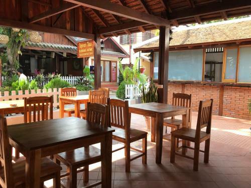 Hotel Xayana Home