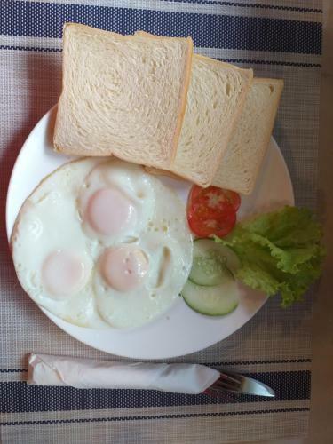 Hotel Xayana Home