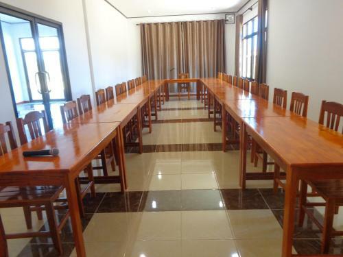 Phouluang Hotel