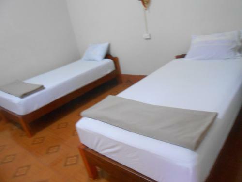 Hostal Meexai Guesthouse