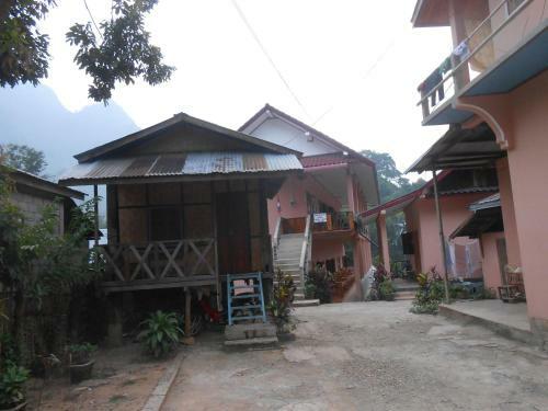 Hostal Meexai Guesthouse