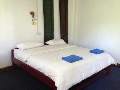 Hostal Pha Noi Guesthouse