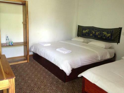 Hostal Pha Noi Guesthouse