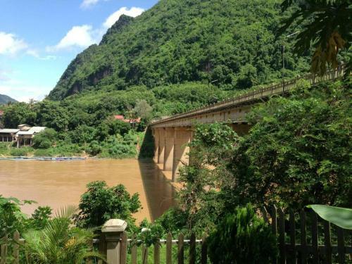 Hostal Pha Noi Guesthouse